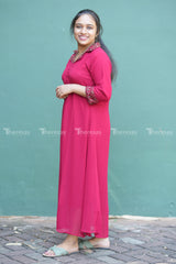 Kurti Top