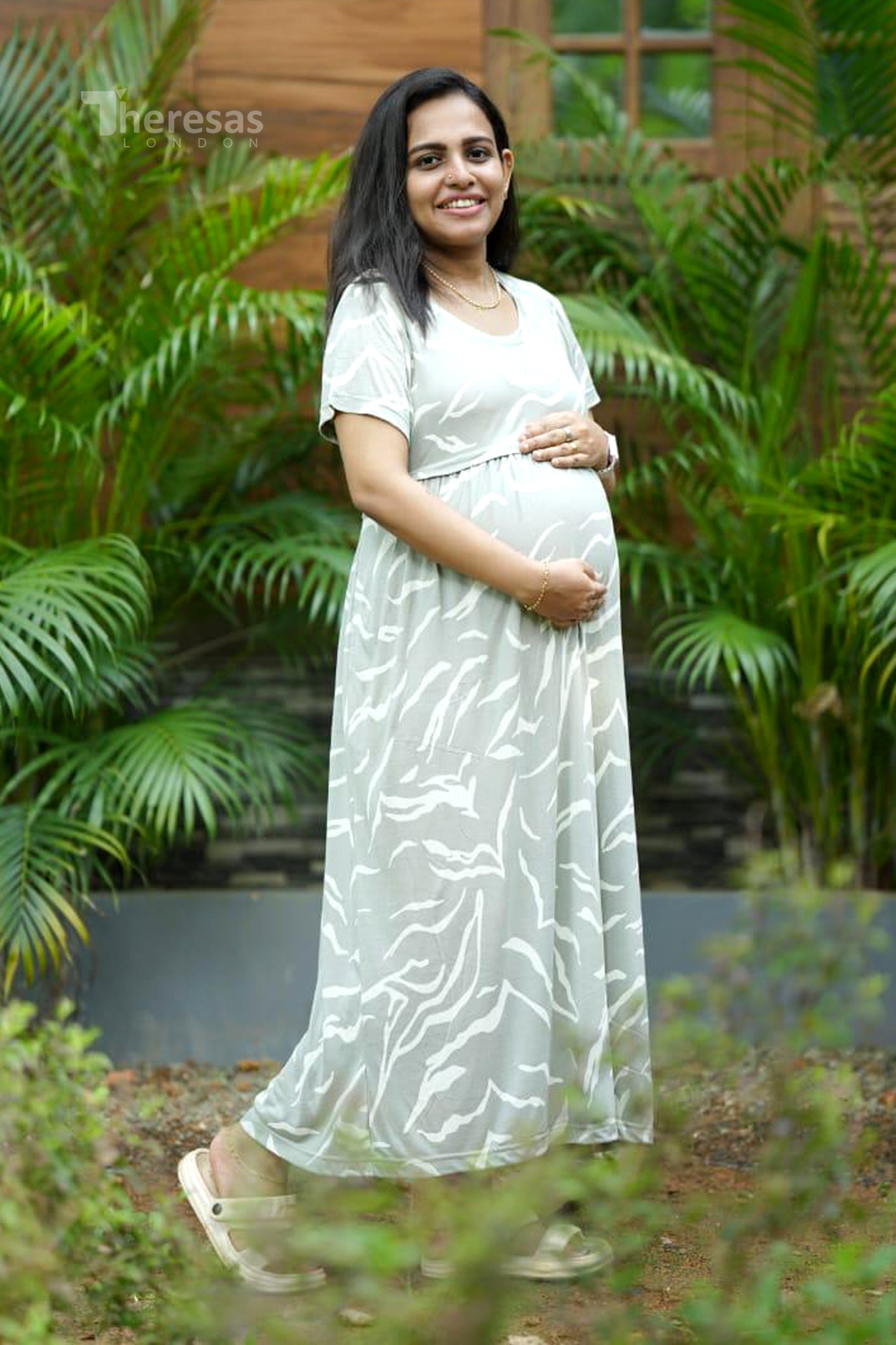 Maternity Top (MAT-027)