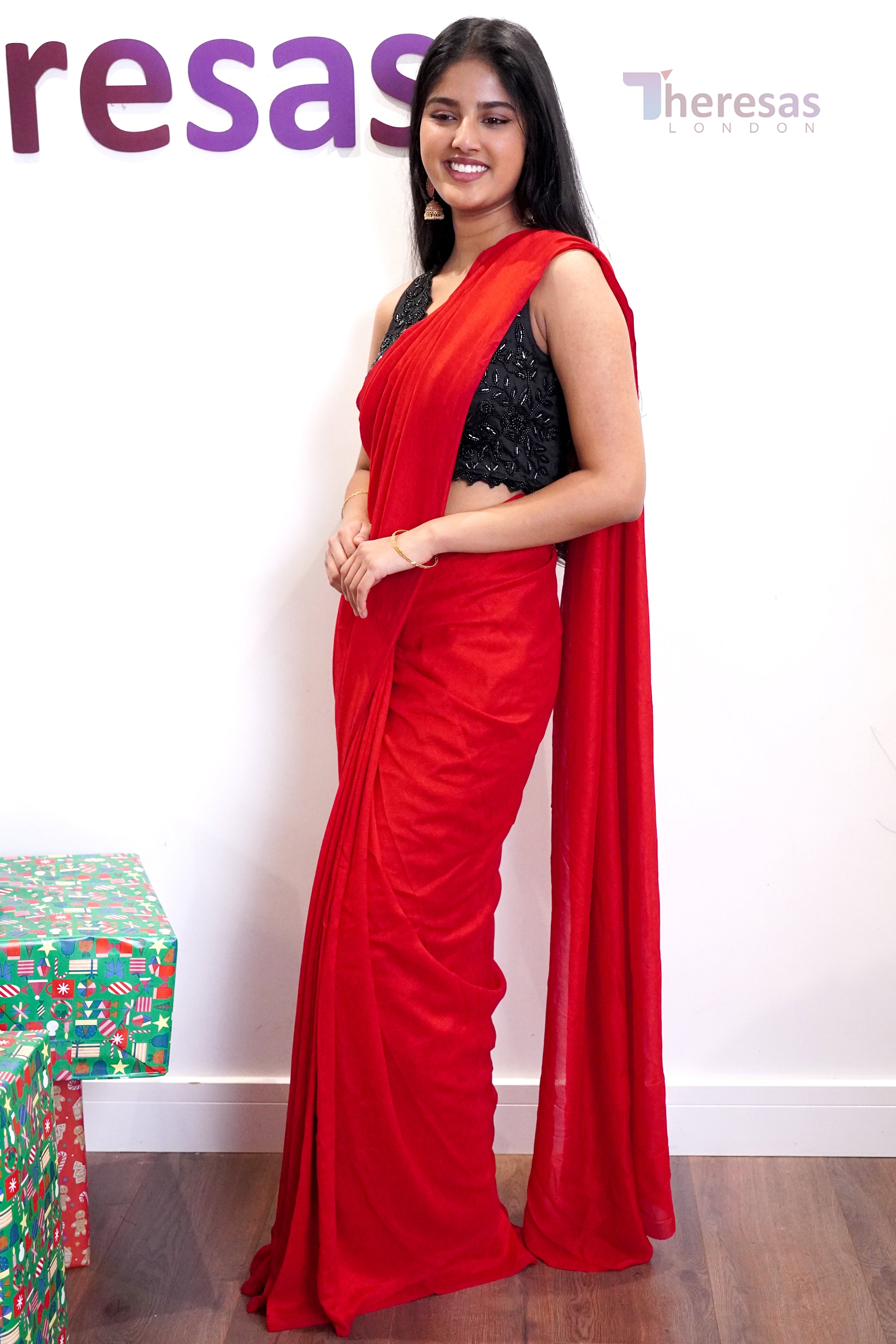 Saree (SAR-366)