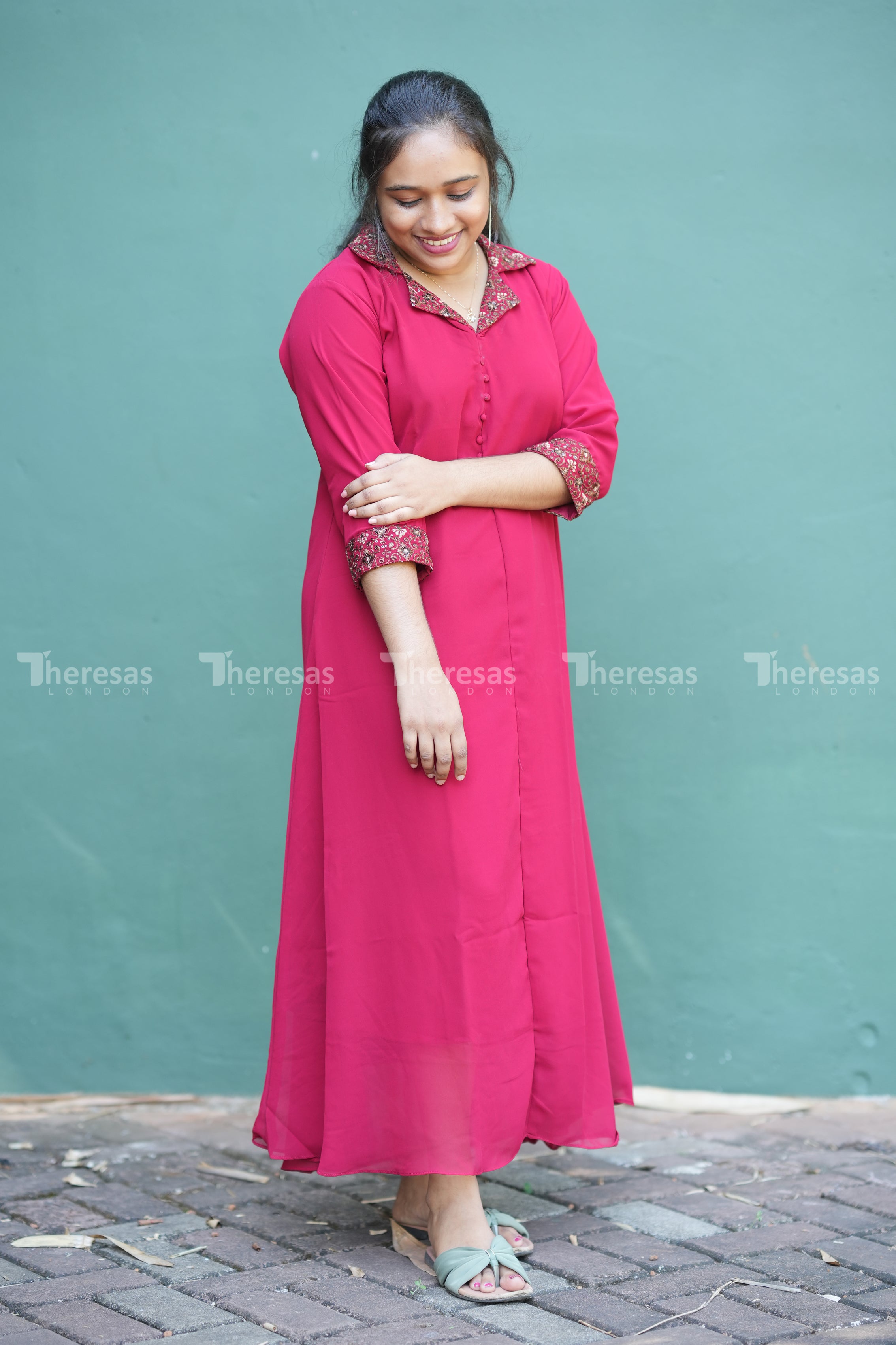 Kurti Top