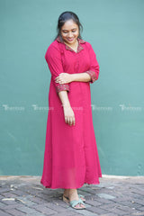 Kurti Top