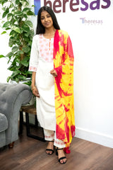 Churidar (CHR-077)