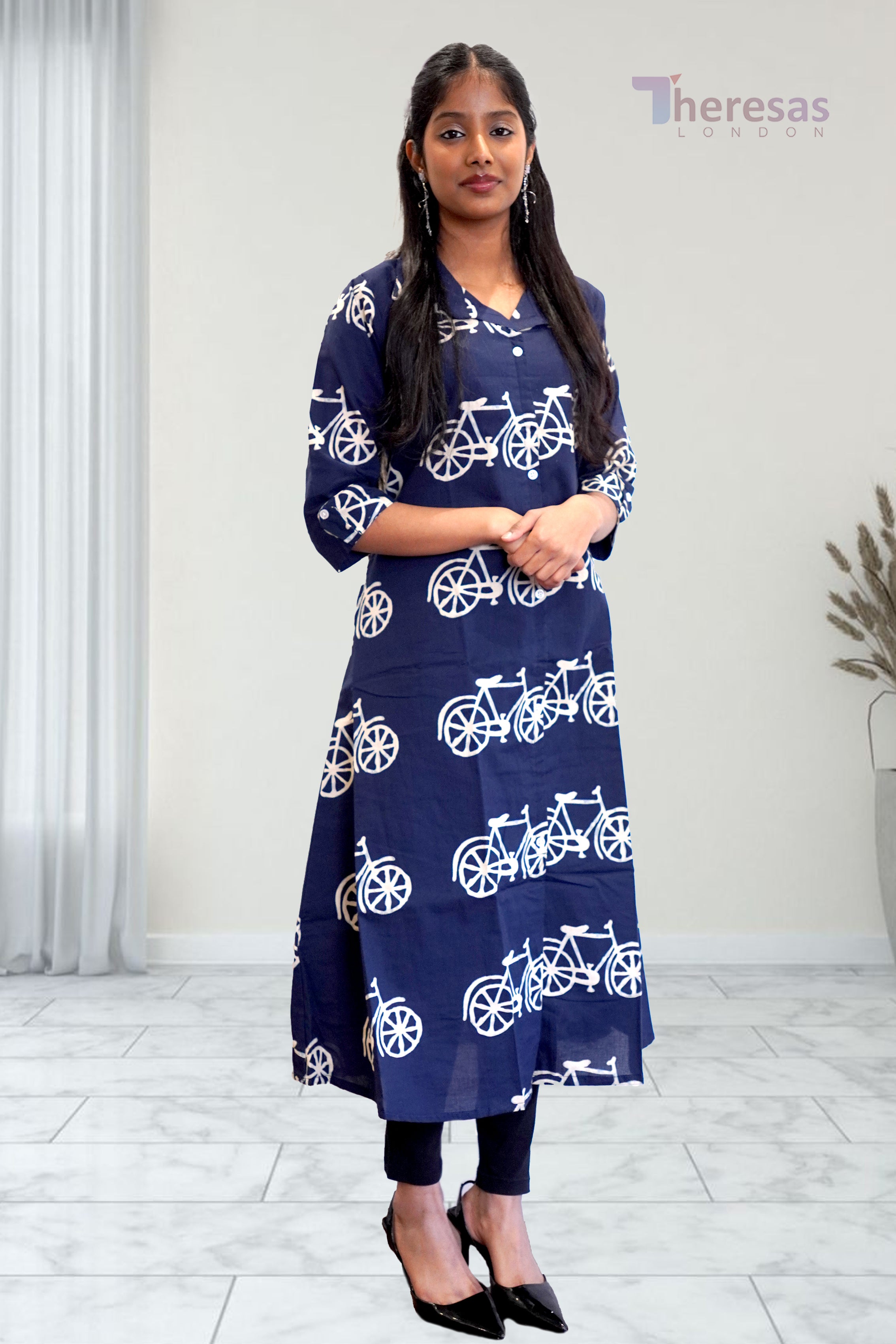 Kurti (KRT-514)