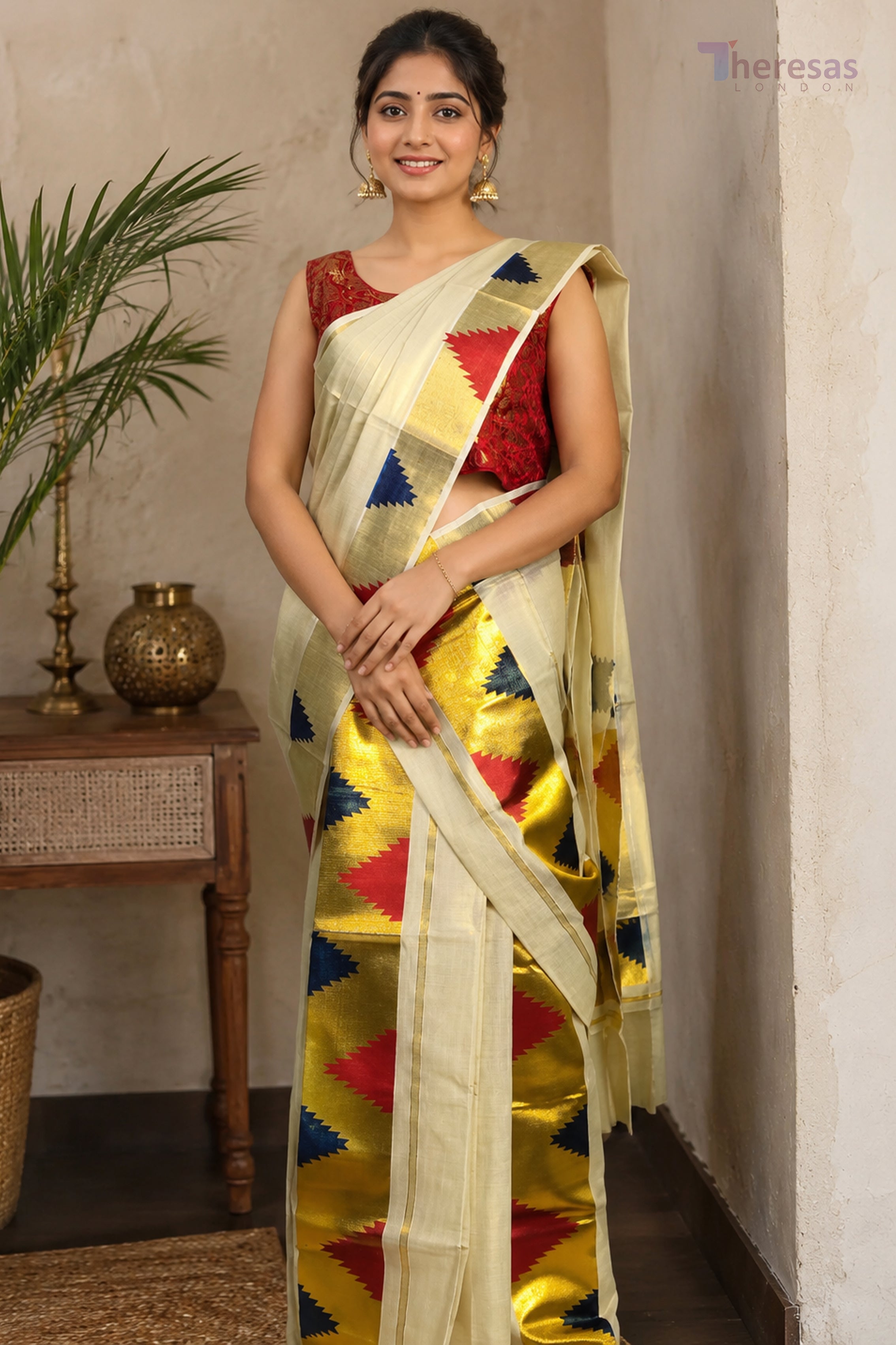 Set Mundu (STM-079)