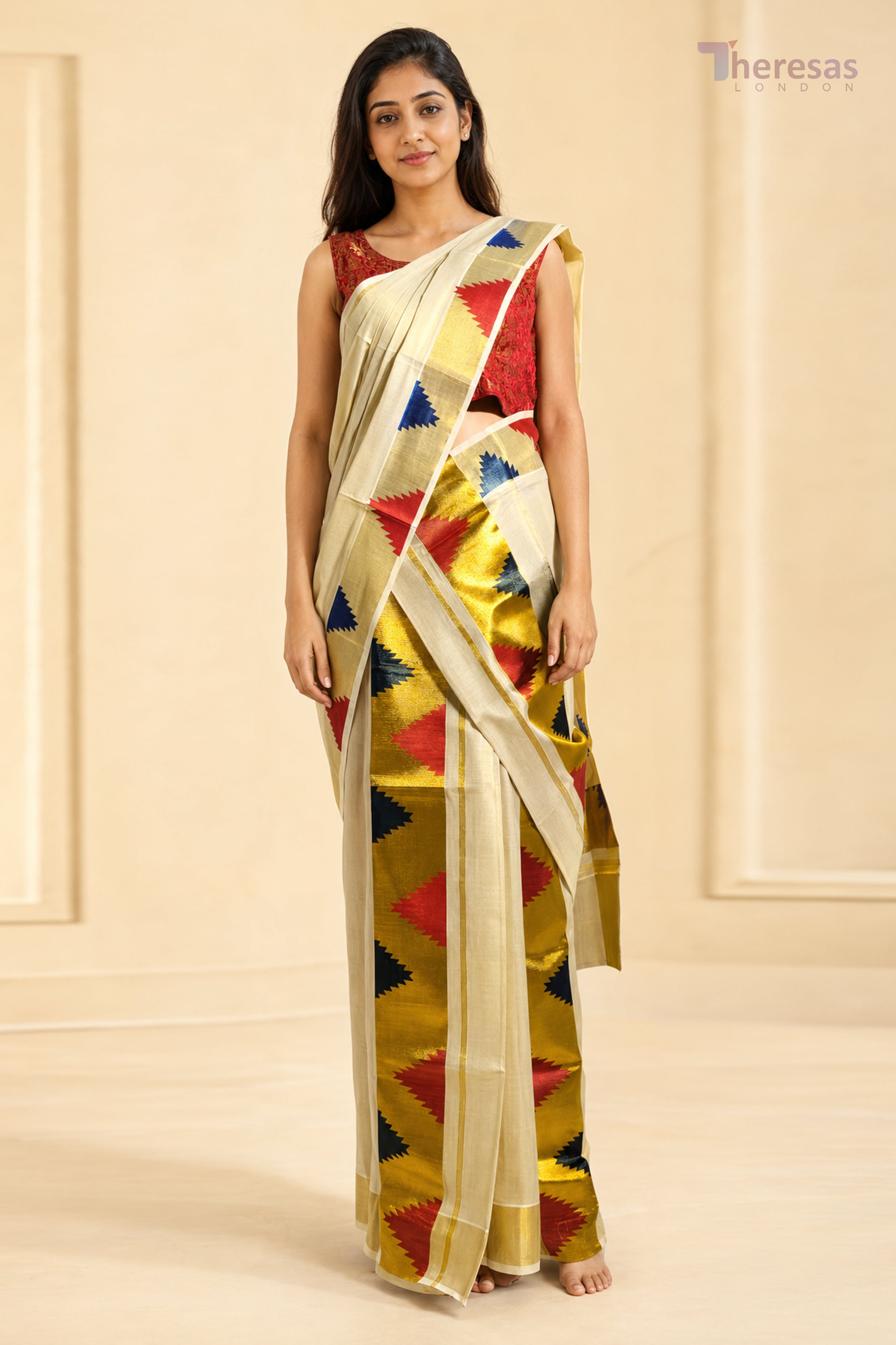 Set Mundu (STM-079)