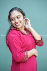 Kurti Top