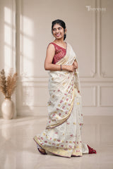 Aksharamala Saree (SAR-613)