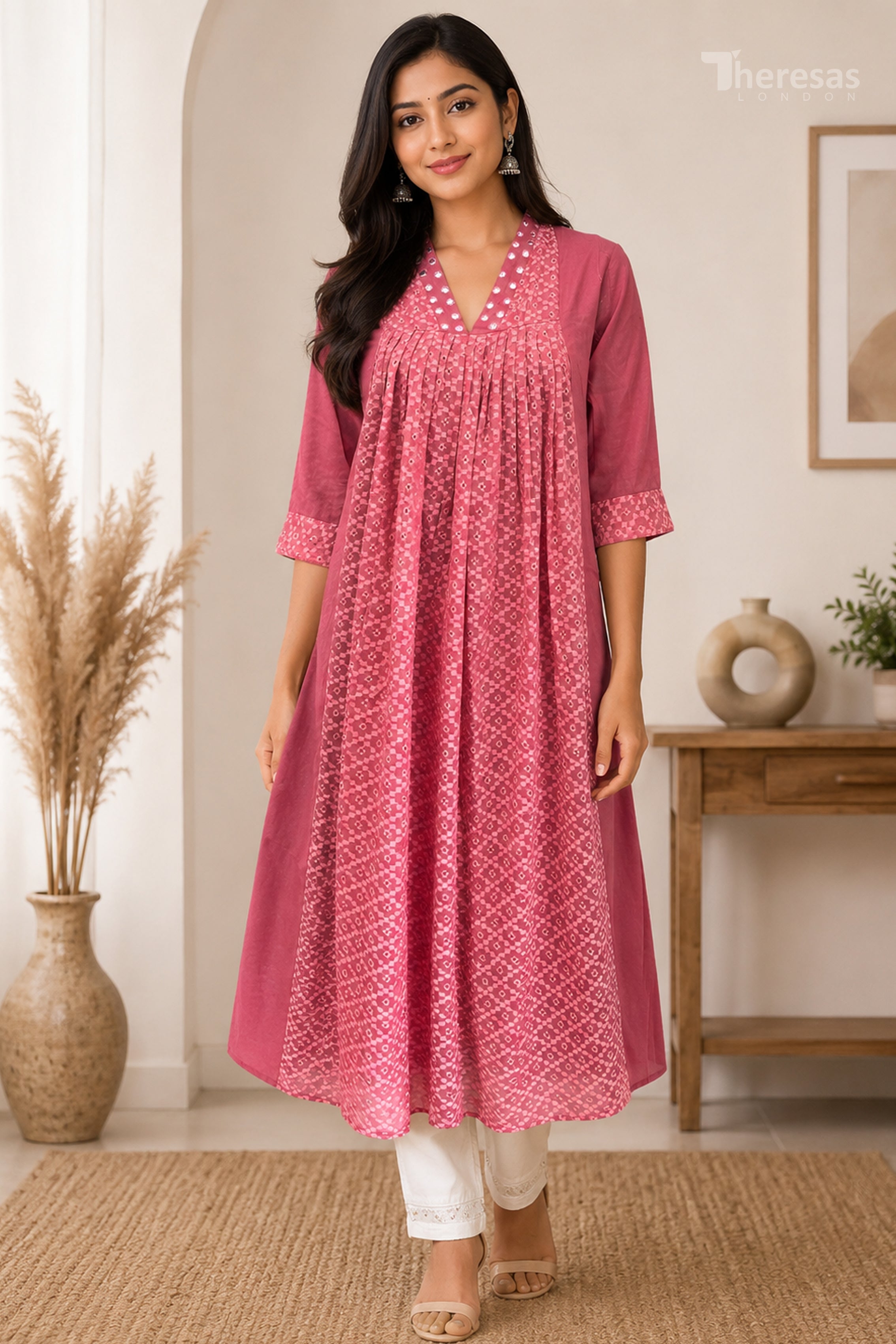 Kurti (KRT-575)