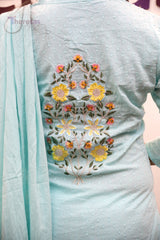 Churidar (CHR-066)