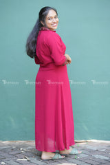 Kurti Top