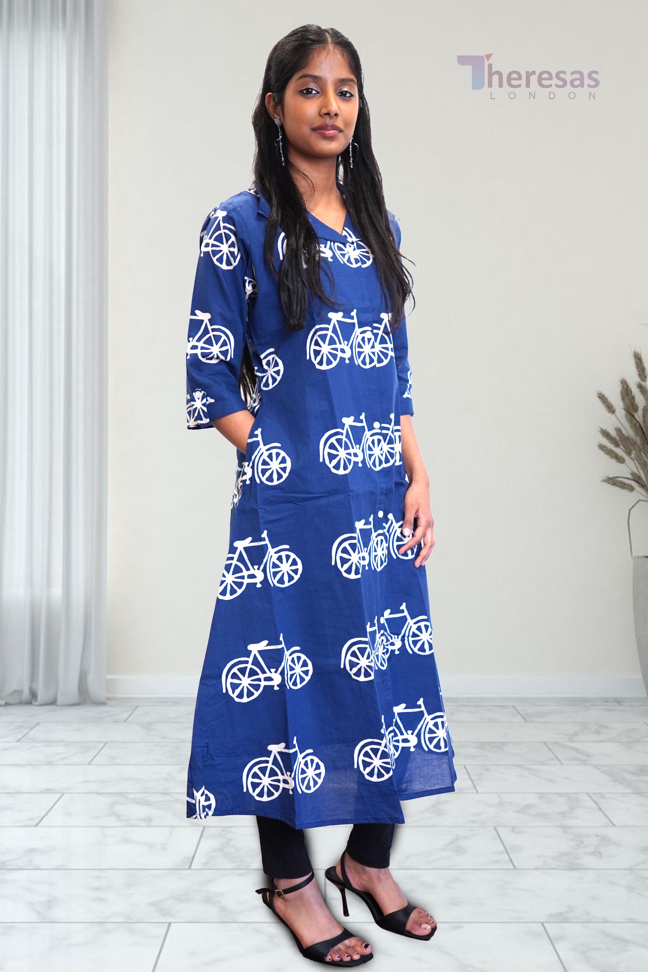 Kurti (KRT-514)