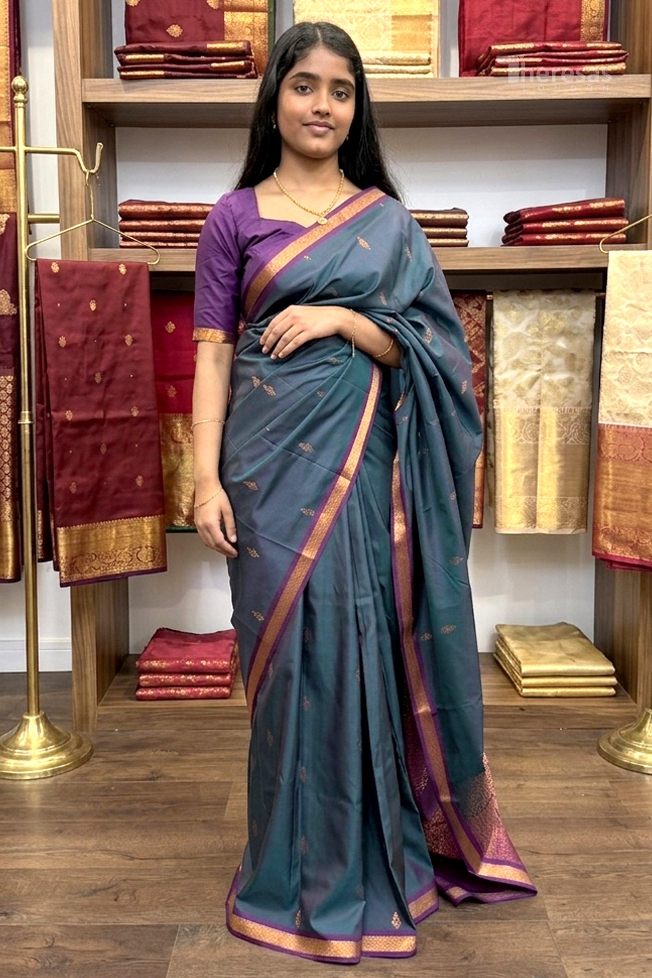Saree (SAR-481)
