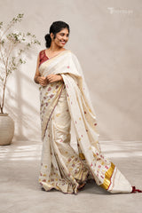 Aksharamala Saree (SAR-613)