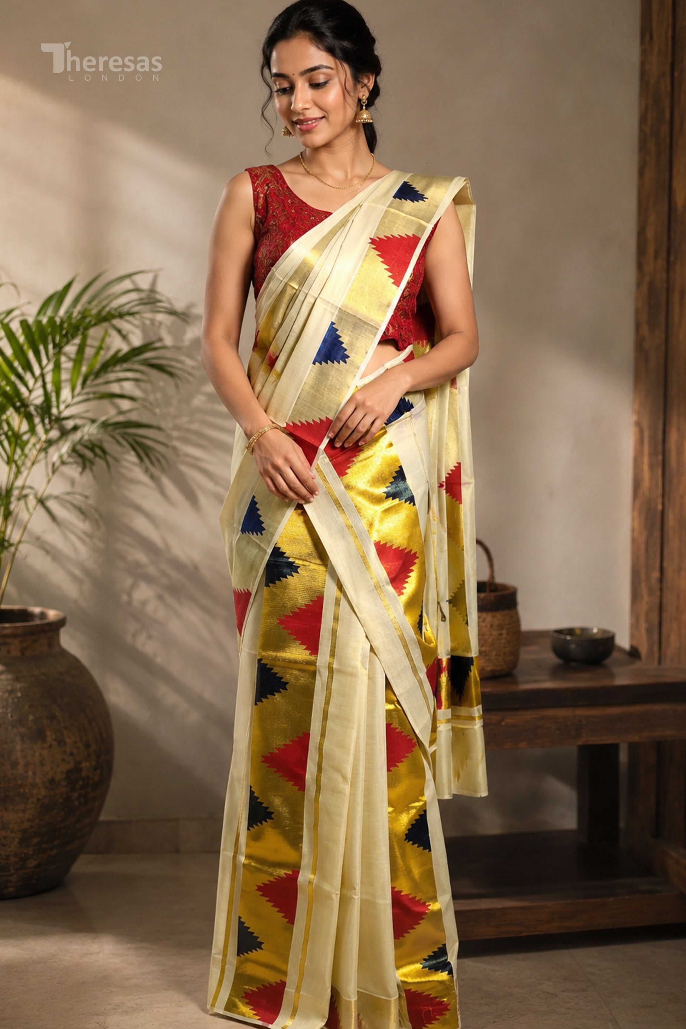 Set Mundu (STM-079)