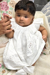 Baptism Dress (BPT-004)