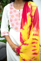 Churidar (CHR-077)