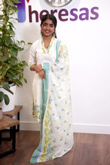 Churidar Set (CHR-112)