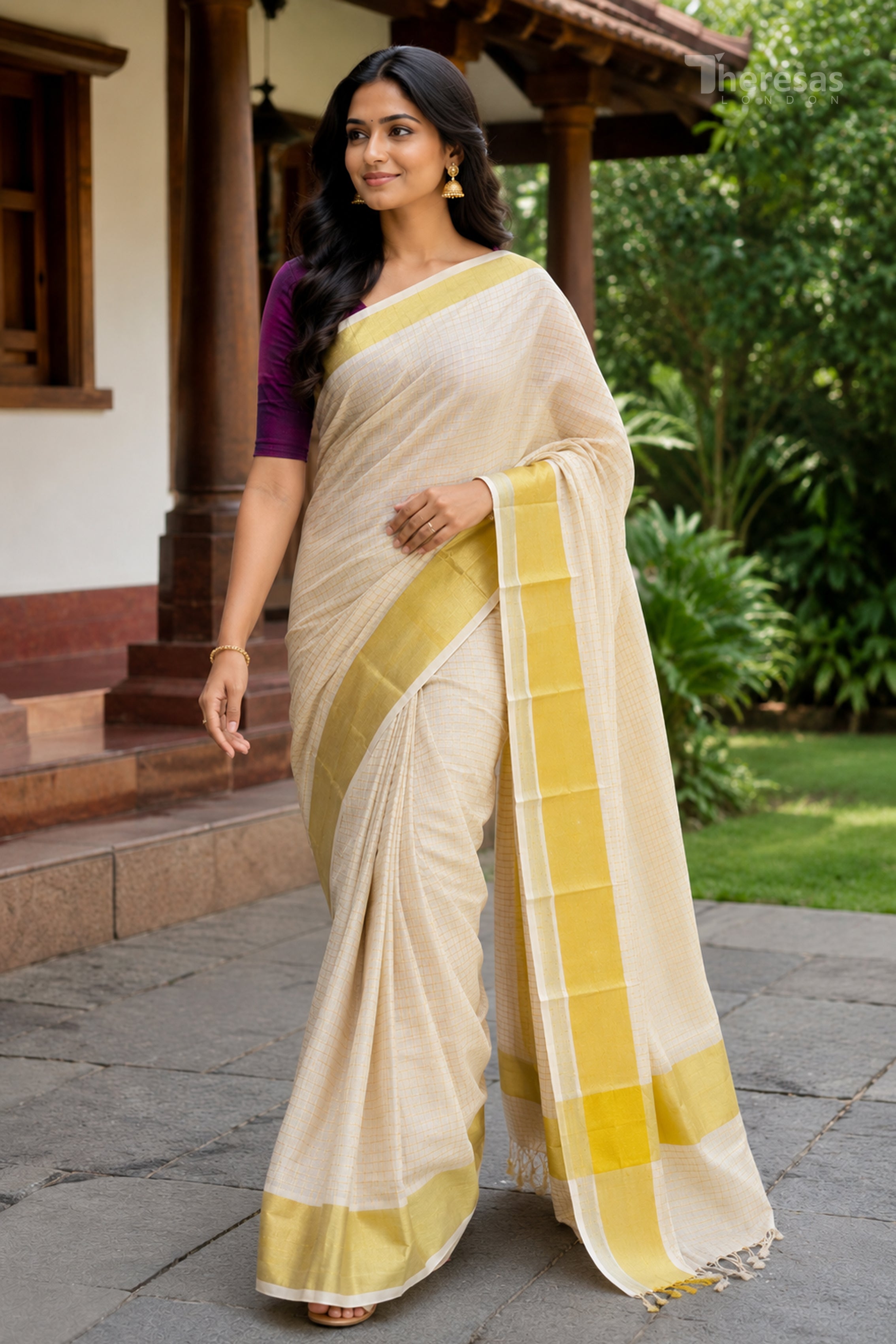 Saree (SAR-568)