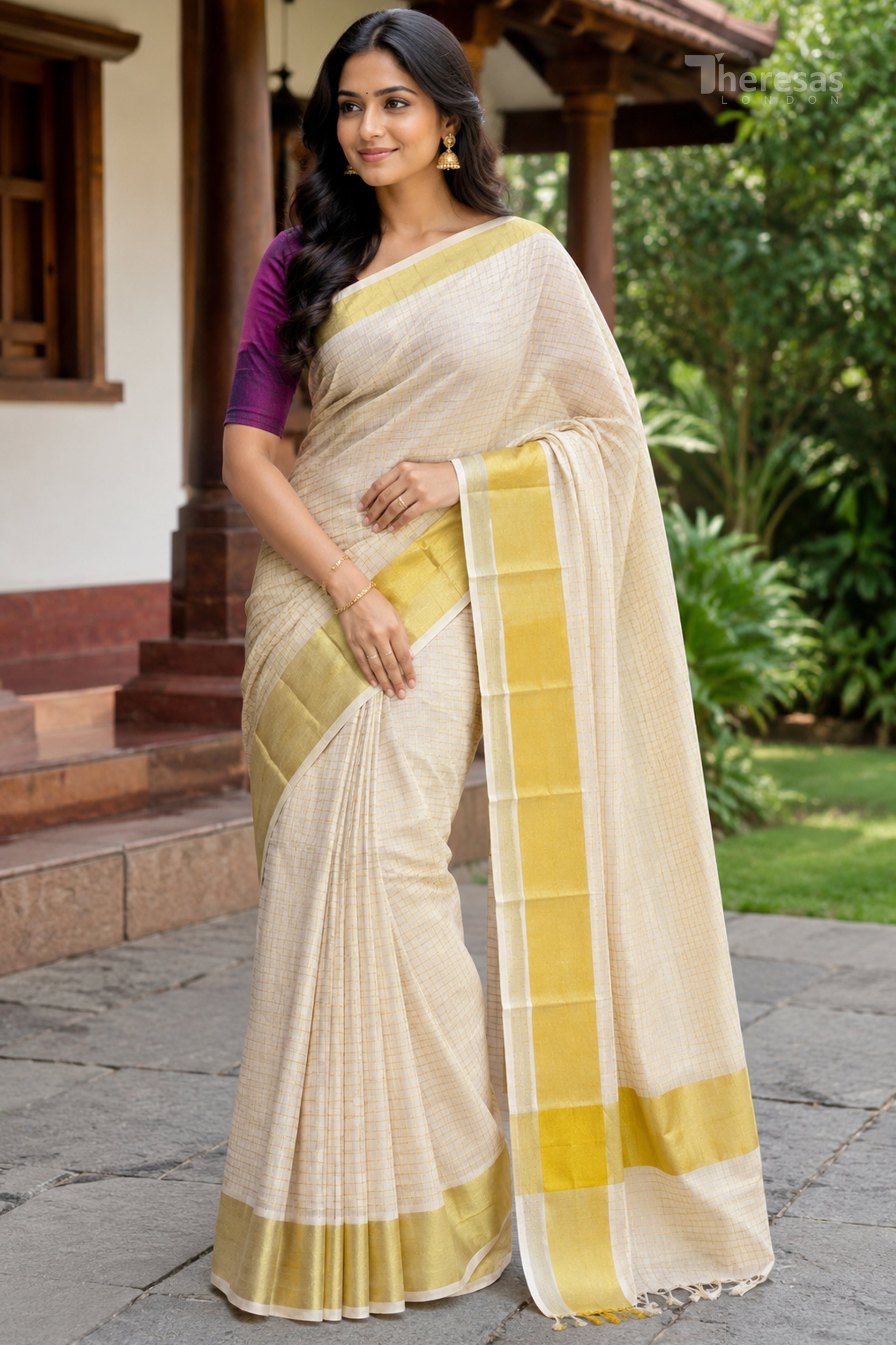 Saree (SAR-568)