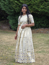 Pattu Pavada (PPB-059)