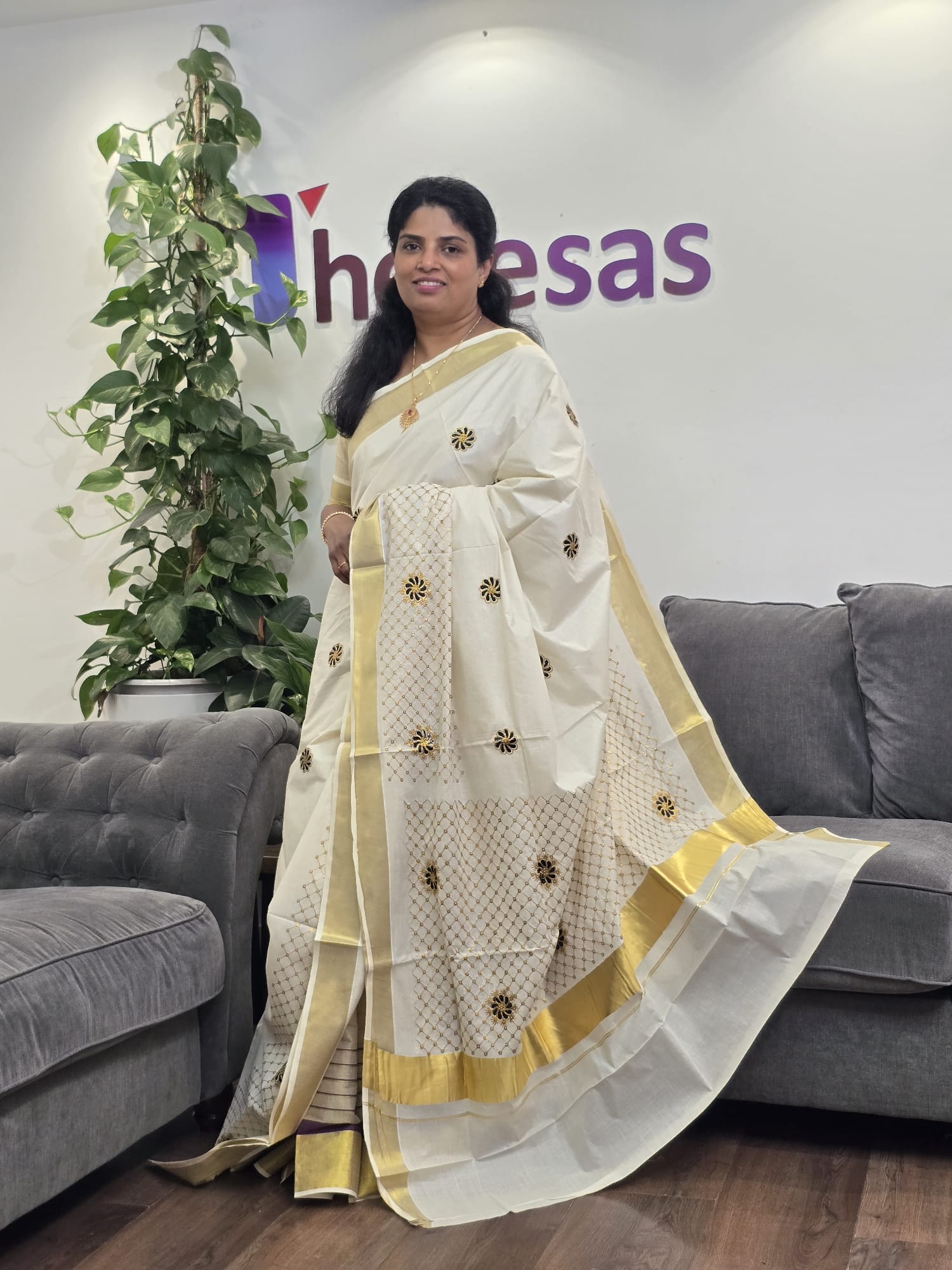 Set Saree (SAR-292)