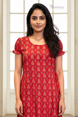 Frock Nighty(NGY-011)