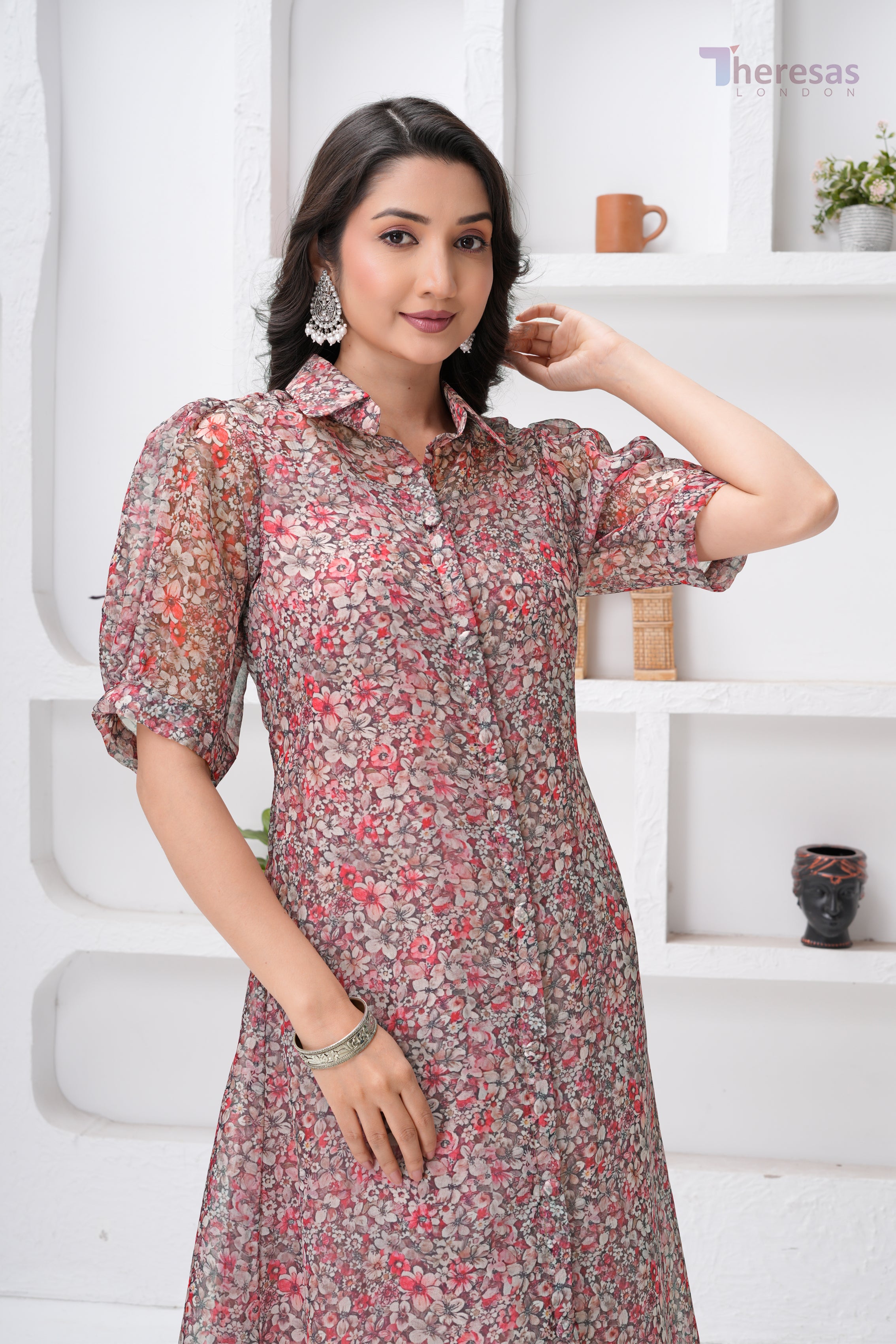 Kurti (KRT-588)