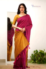 Mul Cotton Saree (SAR-341)