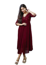 Kurti Top
