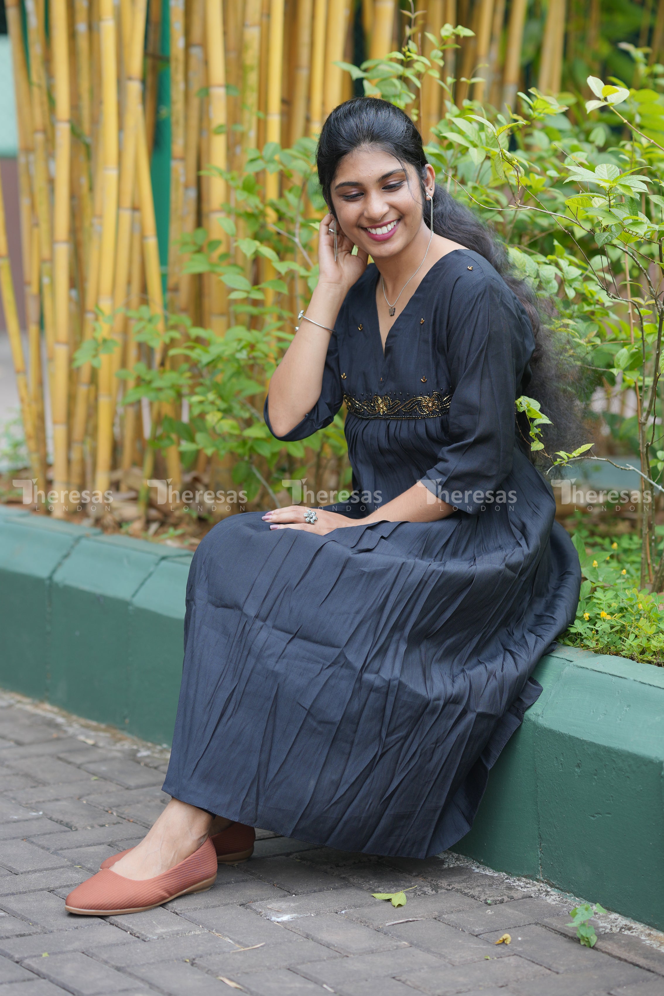 Kurti Top