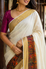 Saree (SAR-507)