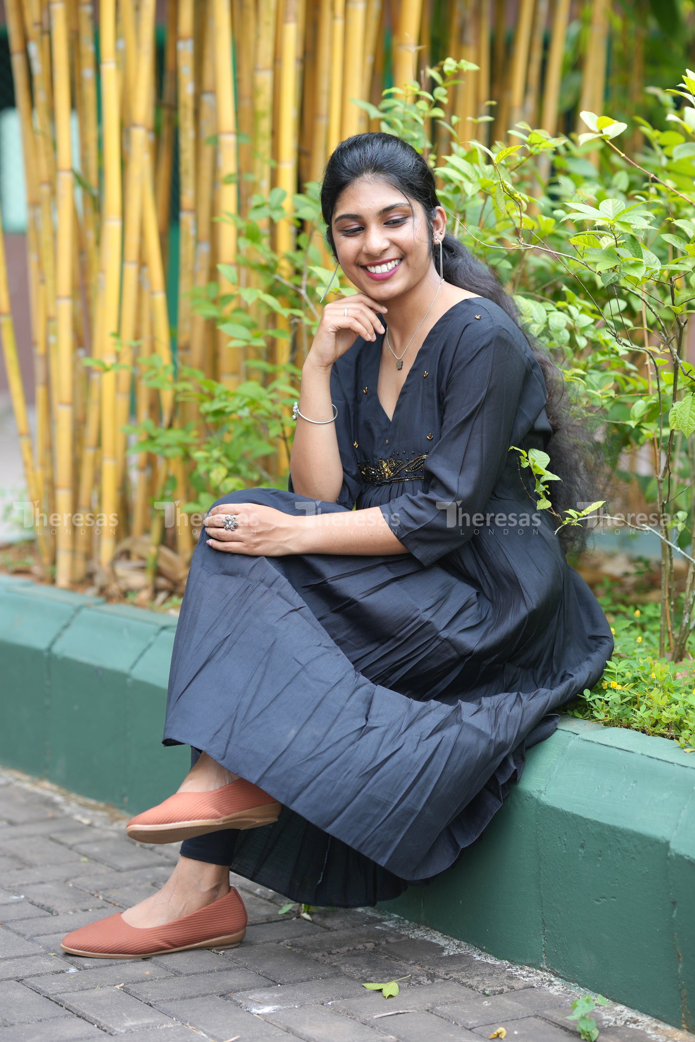 Kurti Top