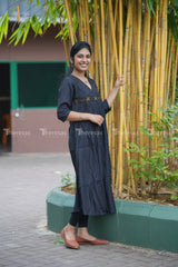 Kurti Top