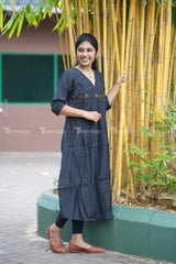Kurti Top