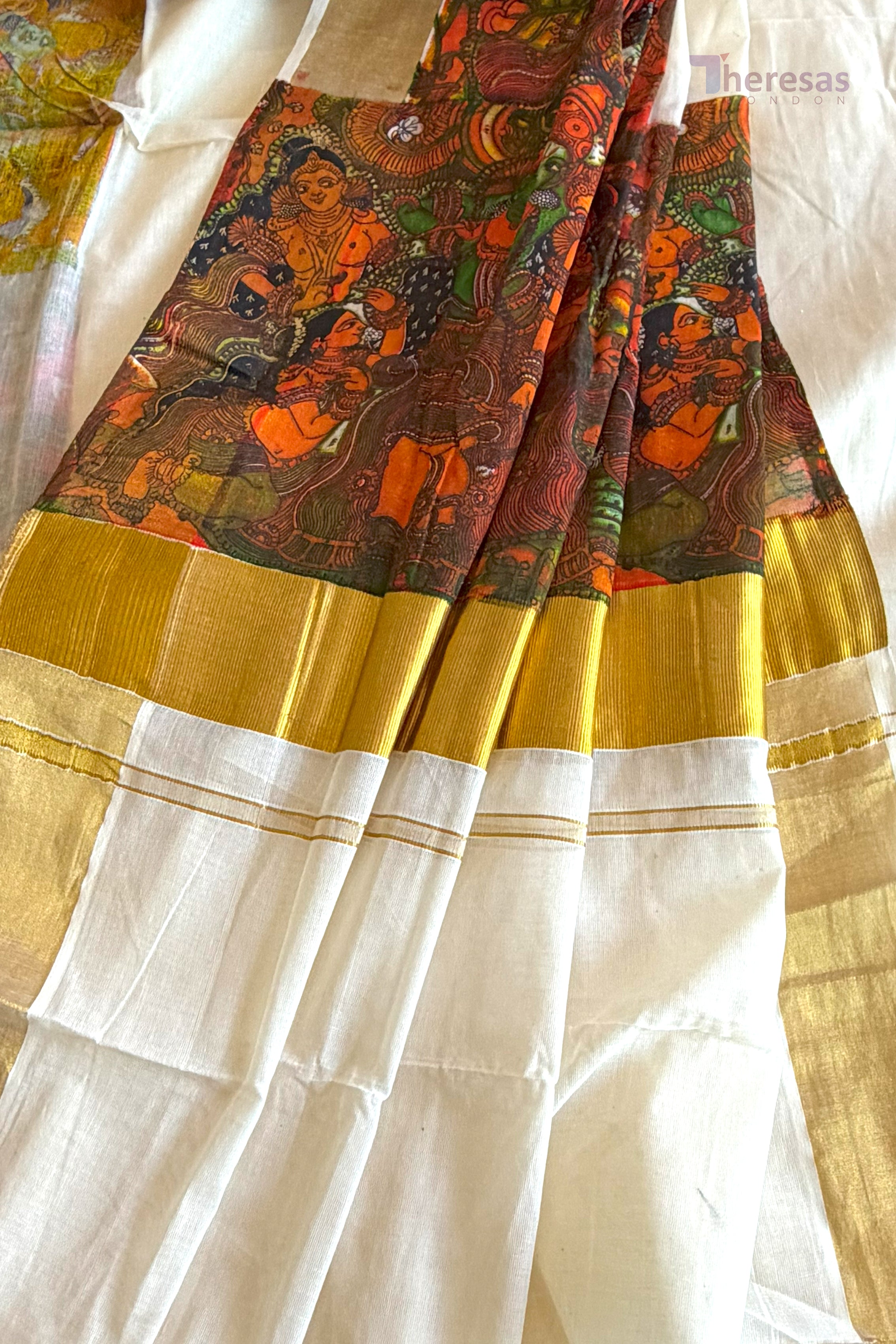 Saree (SAR-507)