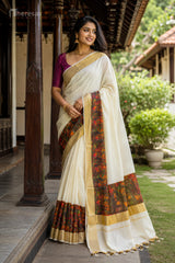 Saree (SAR-507)