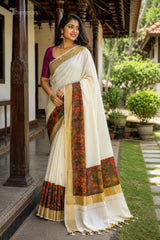 Saree (SAR-507)