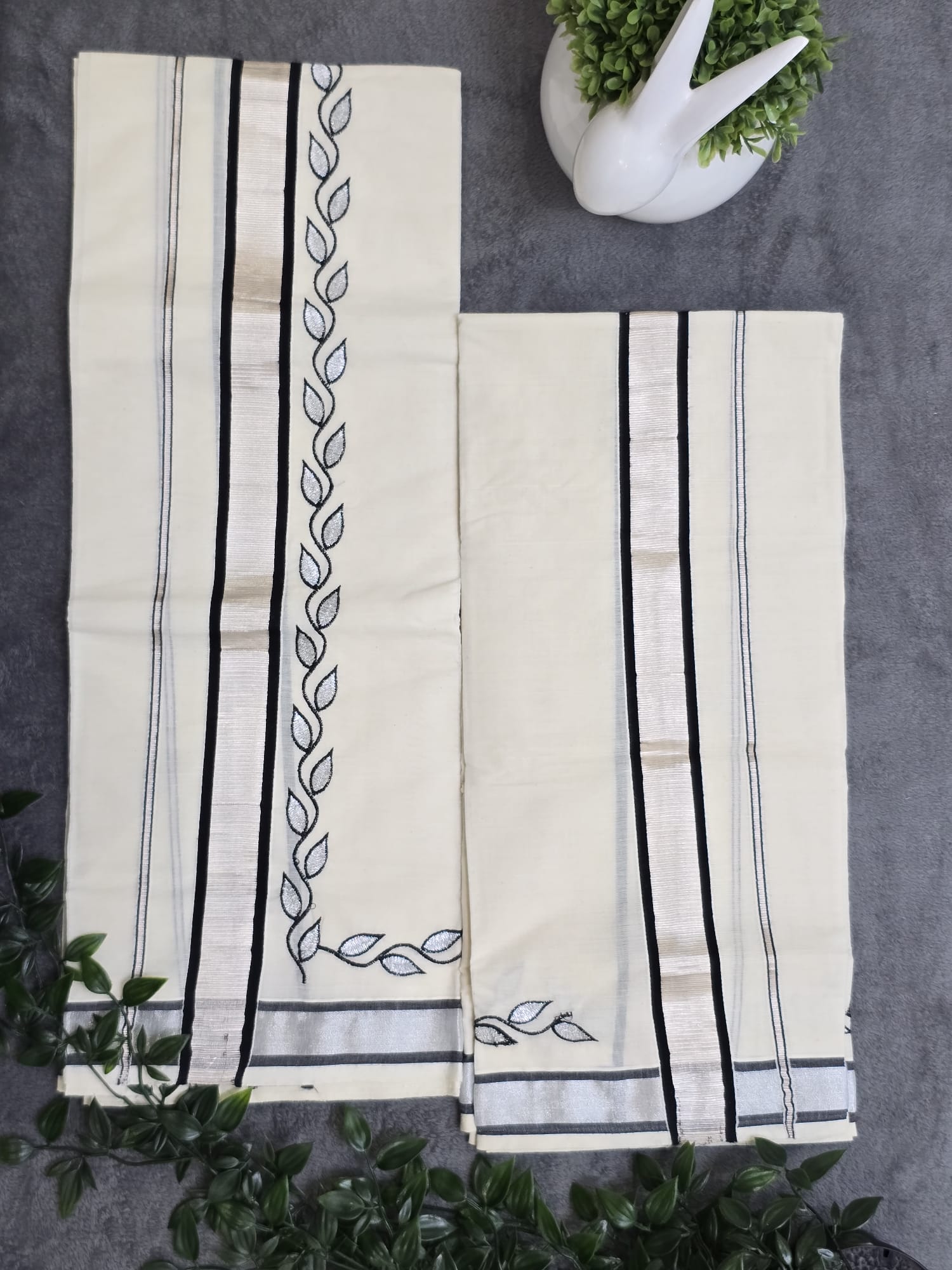 Set Mundu (STM-037)
