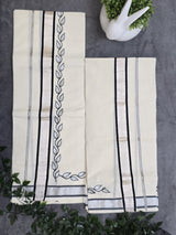Set Mundu (STM-037)