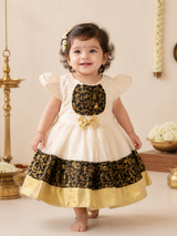 Kid’s Frock (KFK-097)
