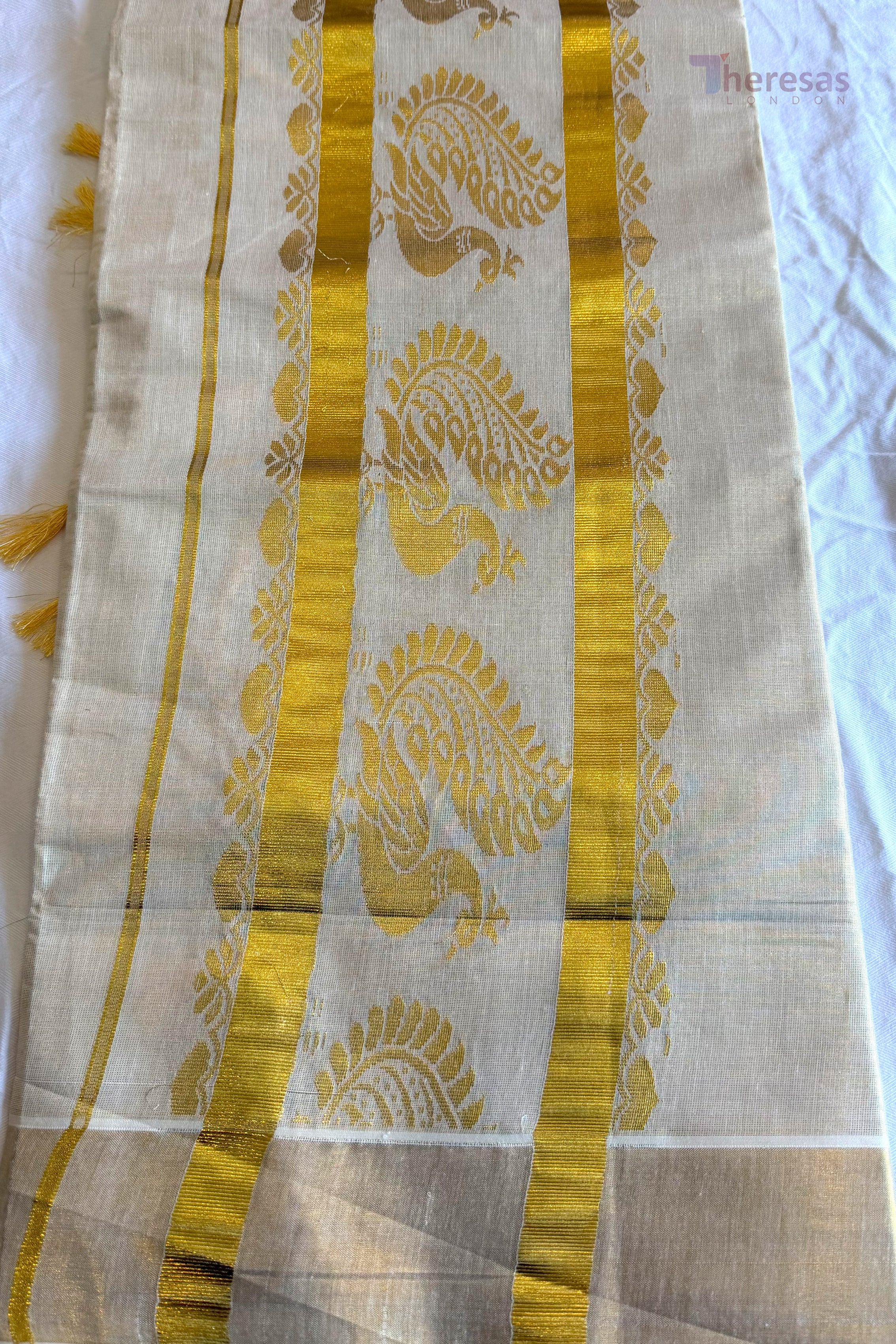 Saree (SAR-509)