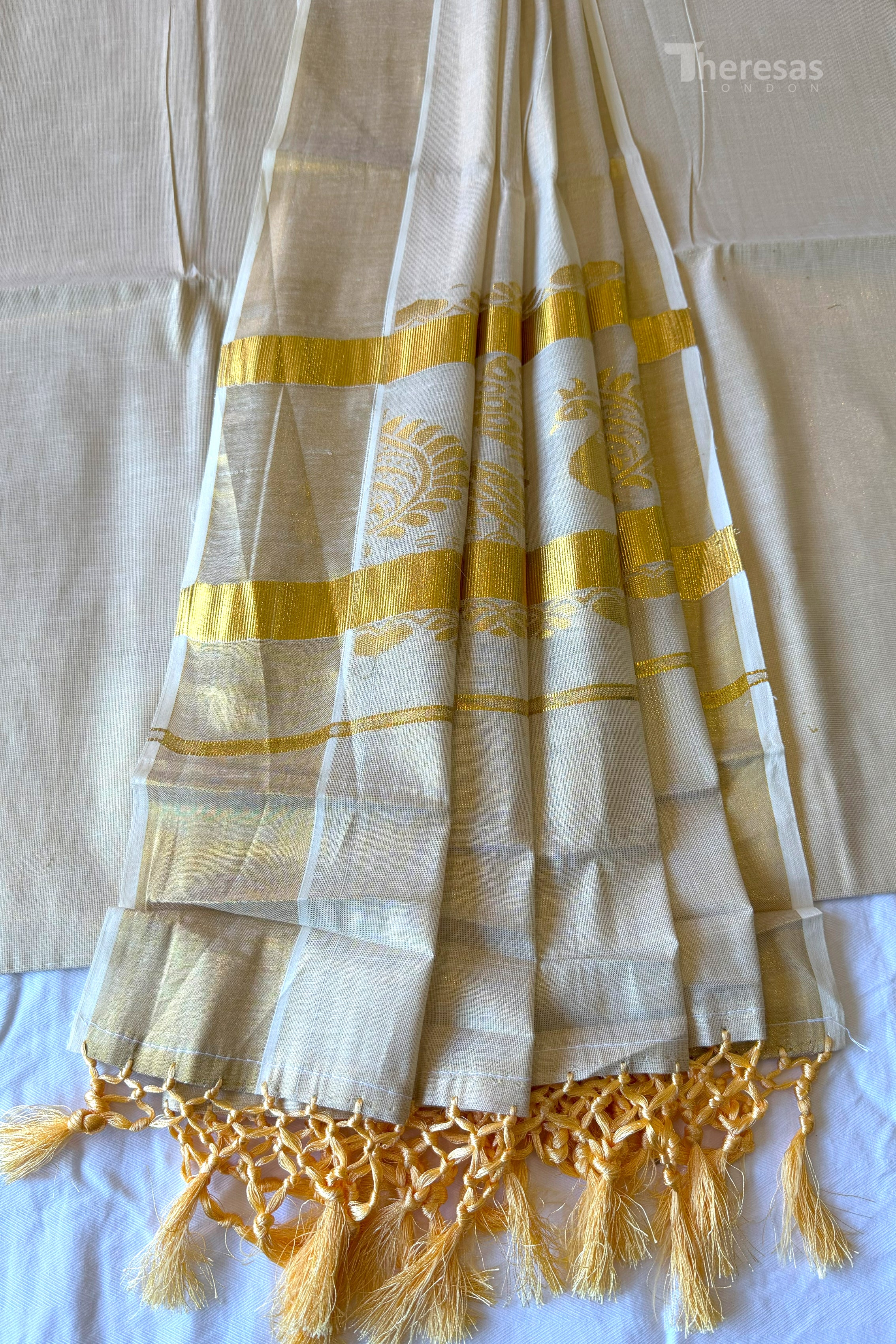 Saree (SAR-509)