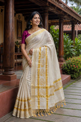 Saree (SAR-509)