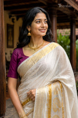 Saree (SAR-509)