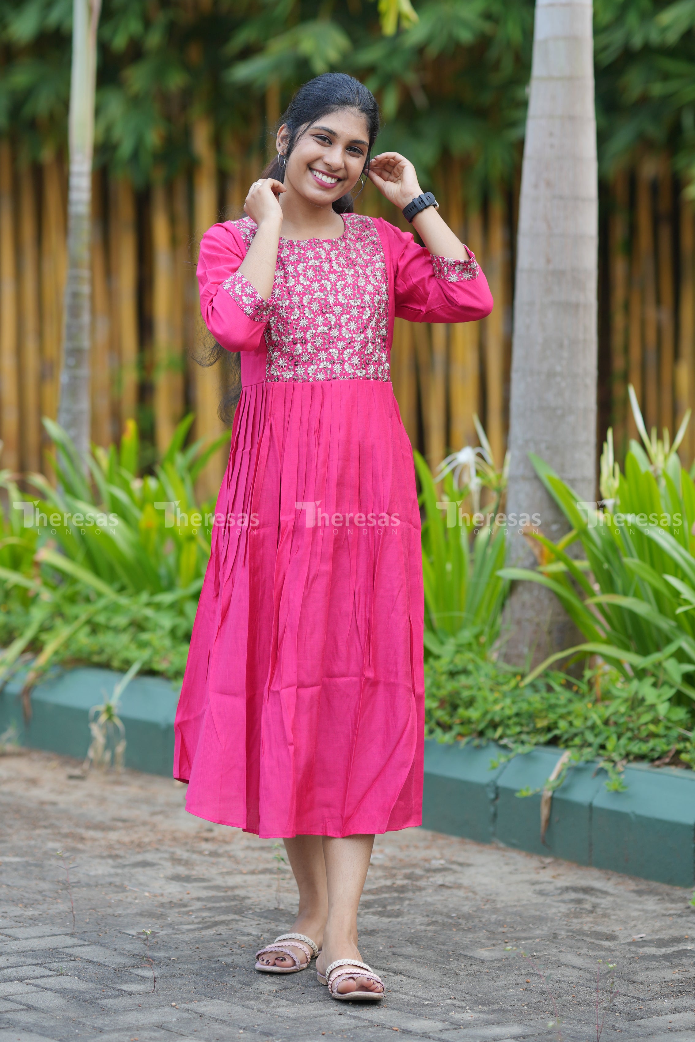 Maternity Top