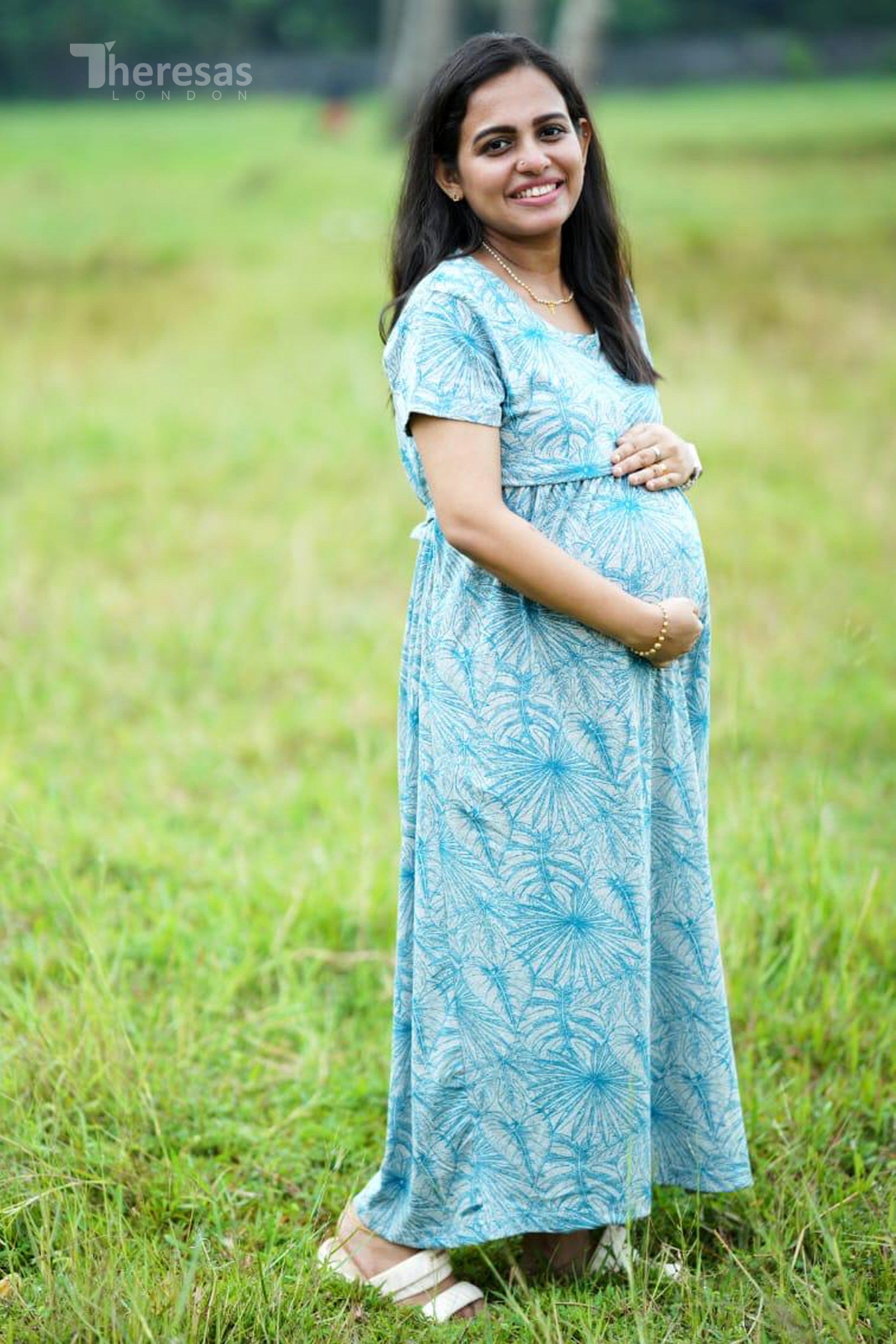 Maternity Top (MAT-028)