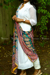 Pakistani Kurti Set