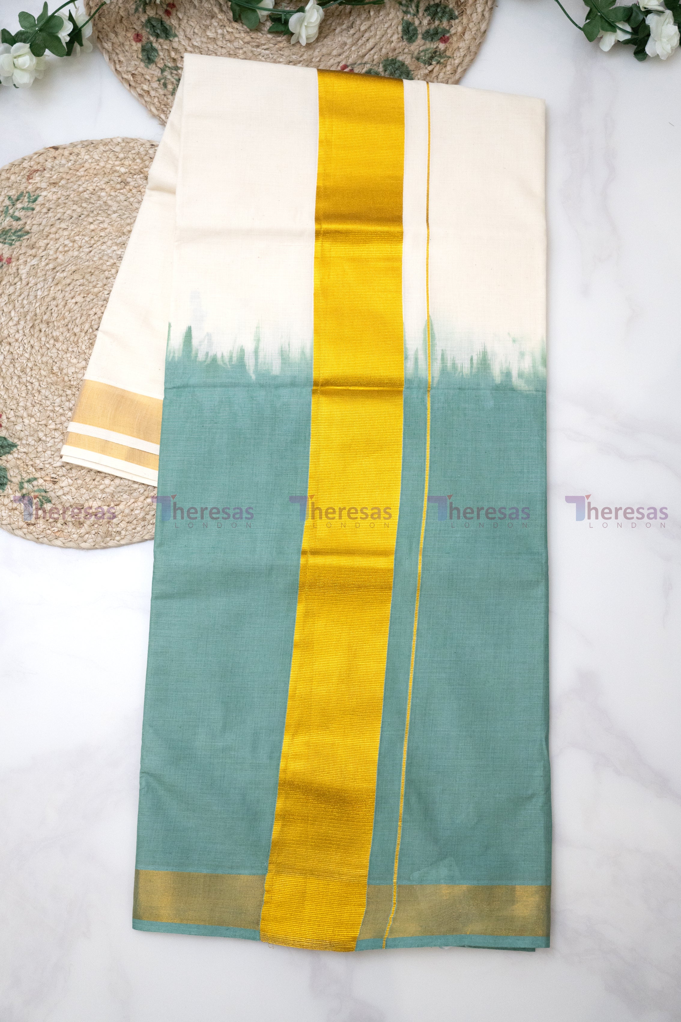 Set Saree - 2109