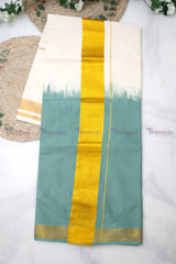 Set Saree - 2109