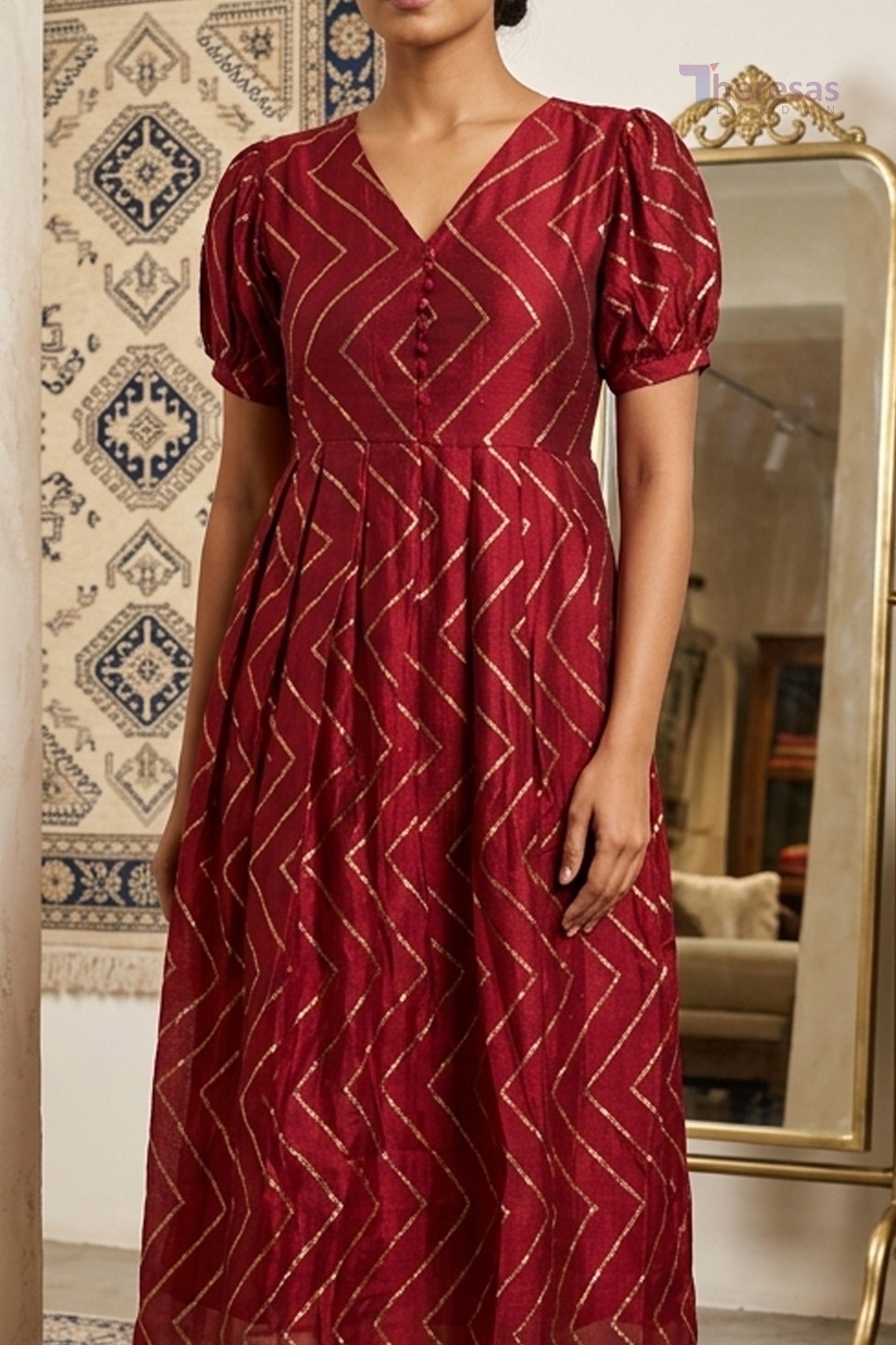 Kurti (KRT-528)